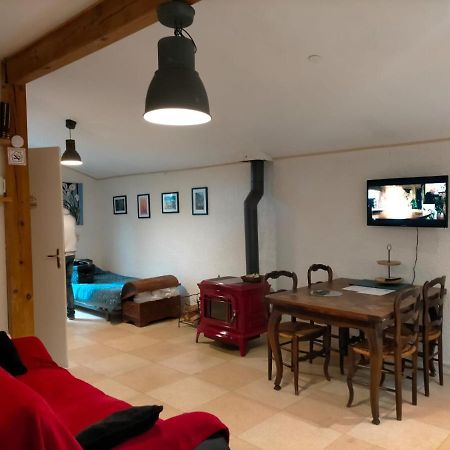 appartement meublé sur la route de Compostelle ! Aire-sur-lʼAdour Esterno foto