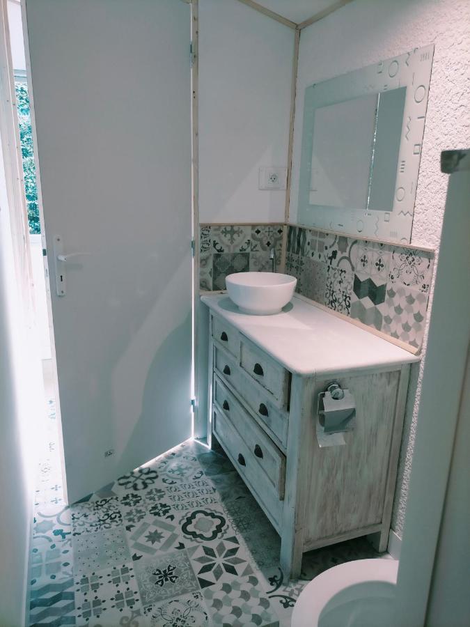 appartement meublé sur la route de Compostelle ! Aire-sur-lʼAdour Esterno foto