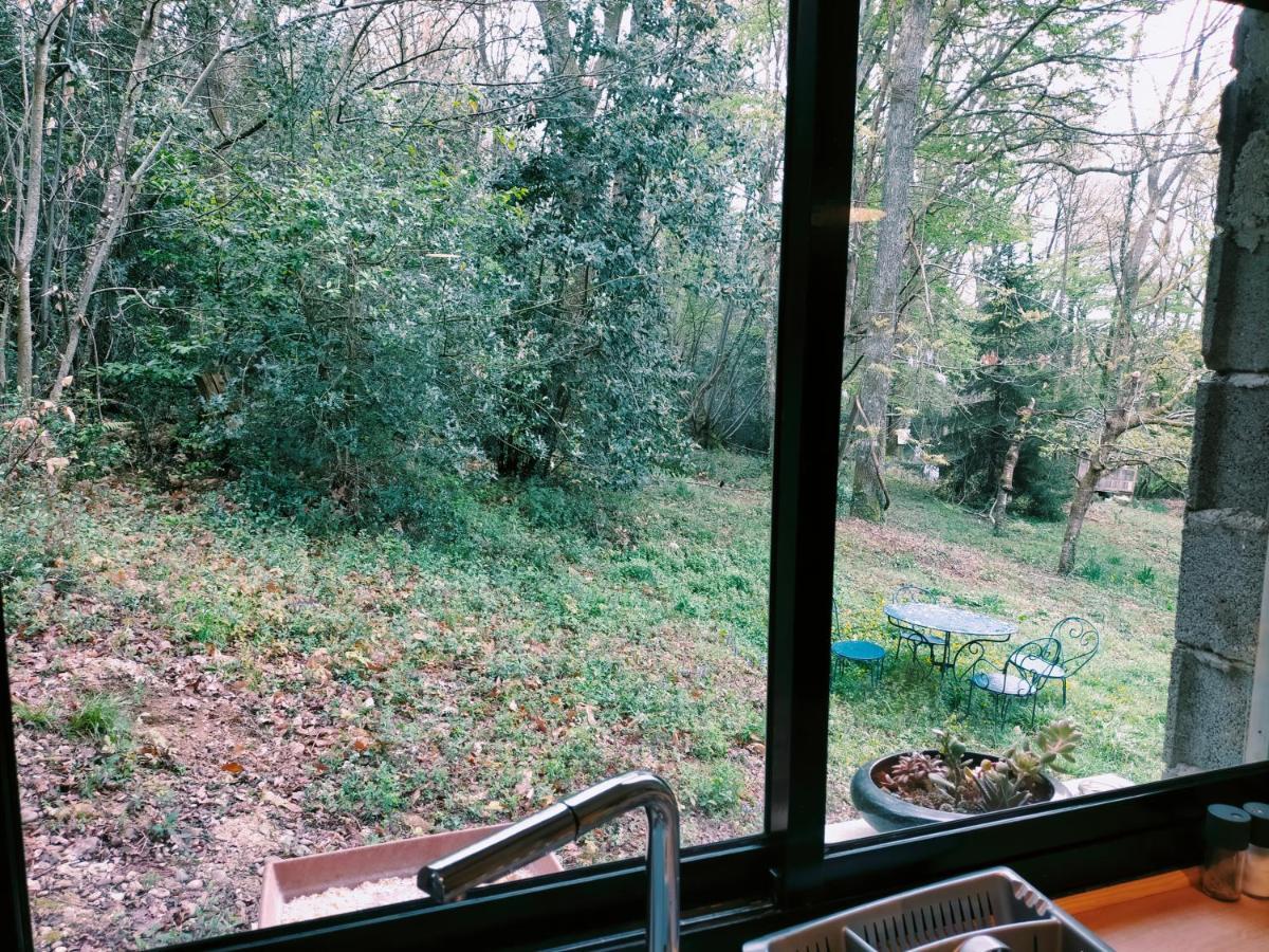 appartement meublé sur la route de Compostelle ! Aire-sur-lʼAdour Esterno foto