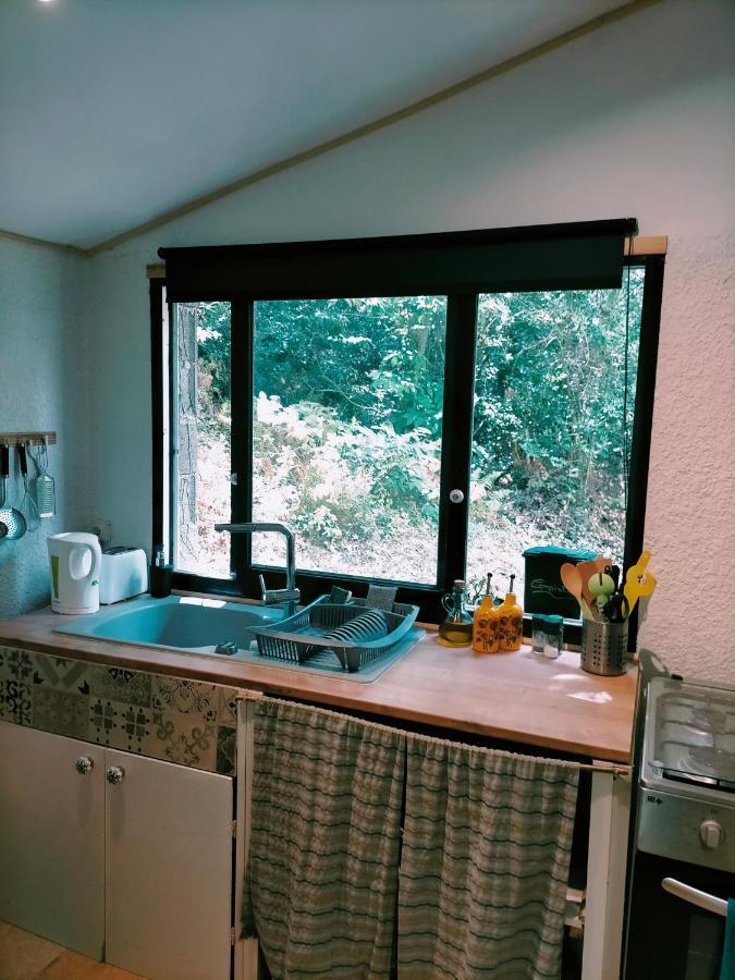 appartement meublé sur la route de Compostelle ! Aire-sur-lʼAdour Esterno foto