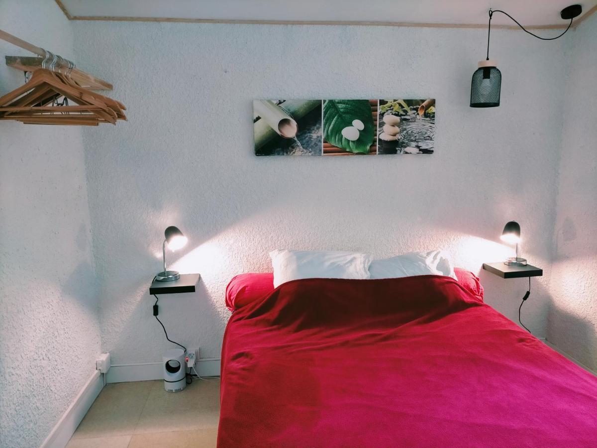 appartement meublé sur la route de Compostelle ! Aire-sur-lʼAdour Esterno foto