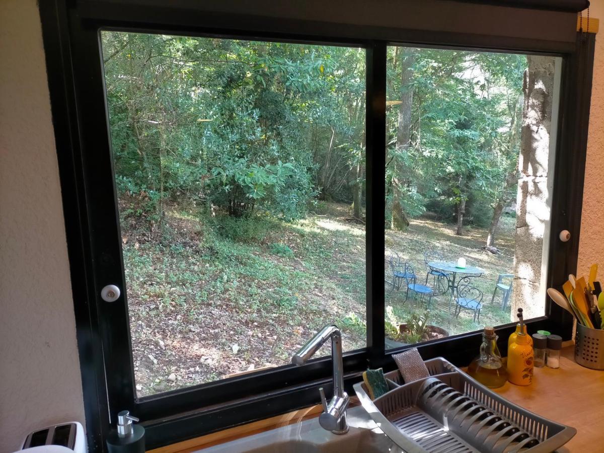 appartement meublé sur la route de Compostelle ! Aire-sur-lʼAdour Esterno foto