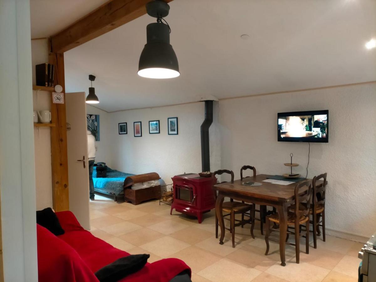 appartement meublé sur la route de Compostelle ! Aire-sur-lʼAdour Esterno foto