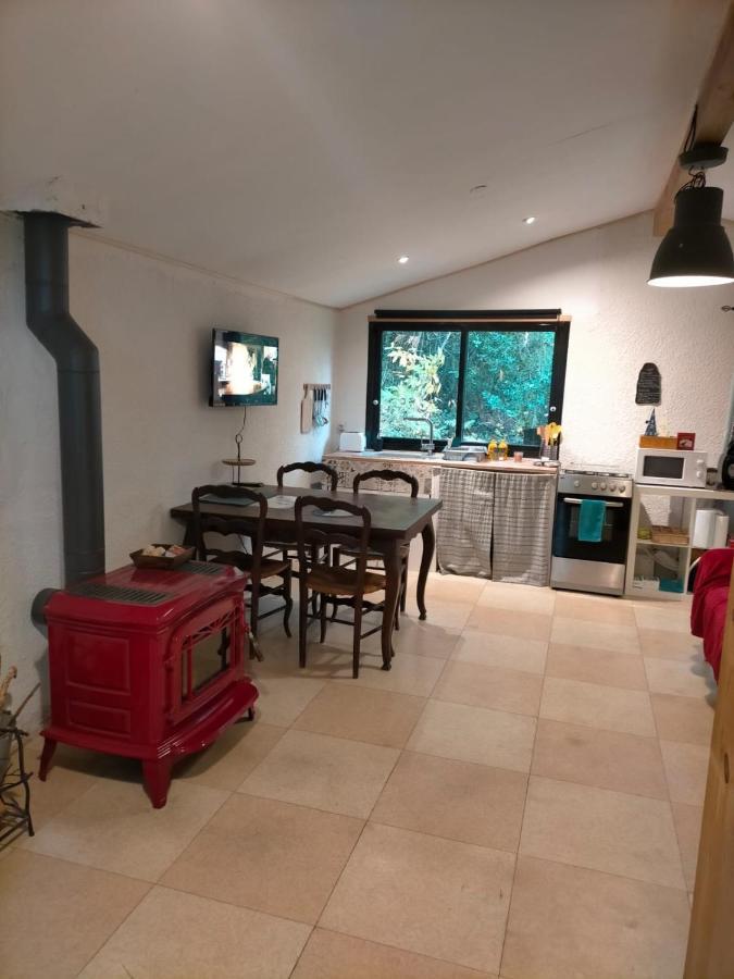 appartement meublé sur la route de Compostelle ! Aire-sur-lʼAdour Esterno foto